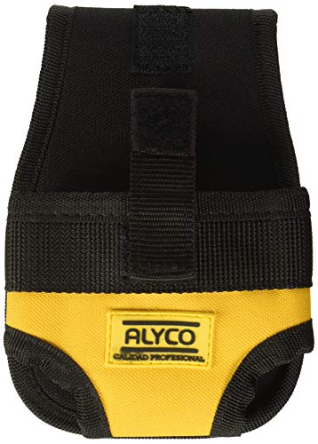 Alyco - Porta Flexómetros de Nylon - 196899