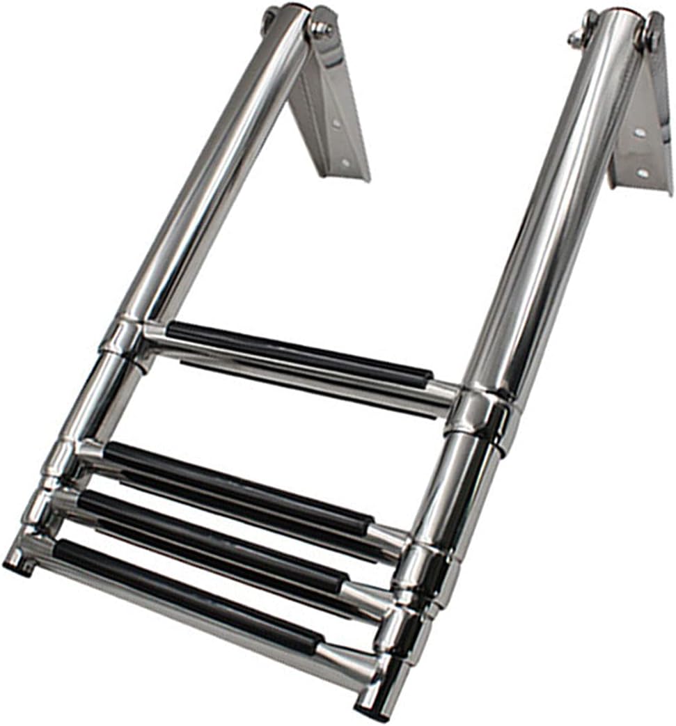 Folding Clearance SALE! Limited time! Step Ladder with 270ÃÂ° 1.2