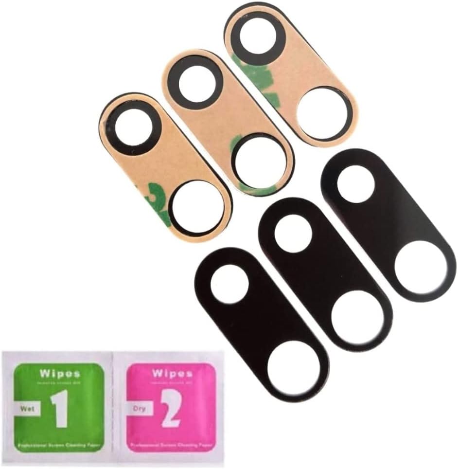 Replacement Rear Back Camera Lens Glass Cover with Liberia Ubuy