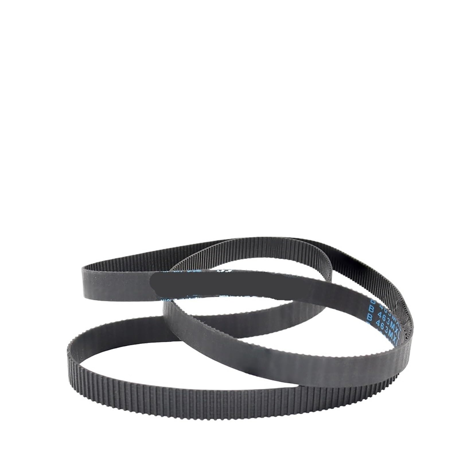 Courroie de transmission 362MXL en caoutchouc pas 2,032mm largeur 6mm - 5