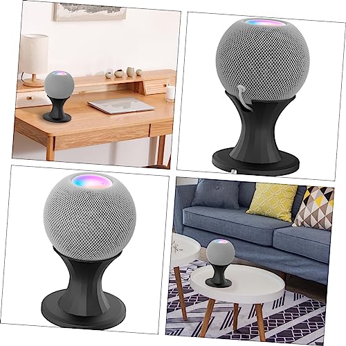 Organizador de cables Happyyami para mesas de teletrabajo y oficina 4