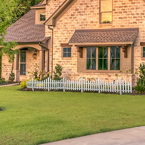 Opiniones y reviews de Cercas de pvc para jardin disponible en línea para comprar. 9 Opiniones y reviews de Cercas de pvc para jardin disponible en línea para comprar. 9