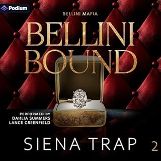 Bellini Bound cover art