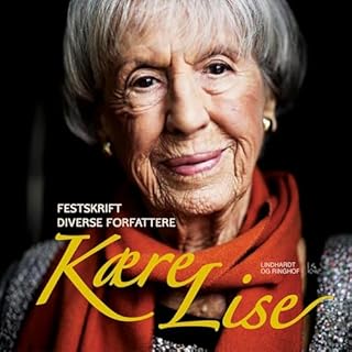 K&aelig;re Lise cover art