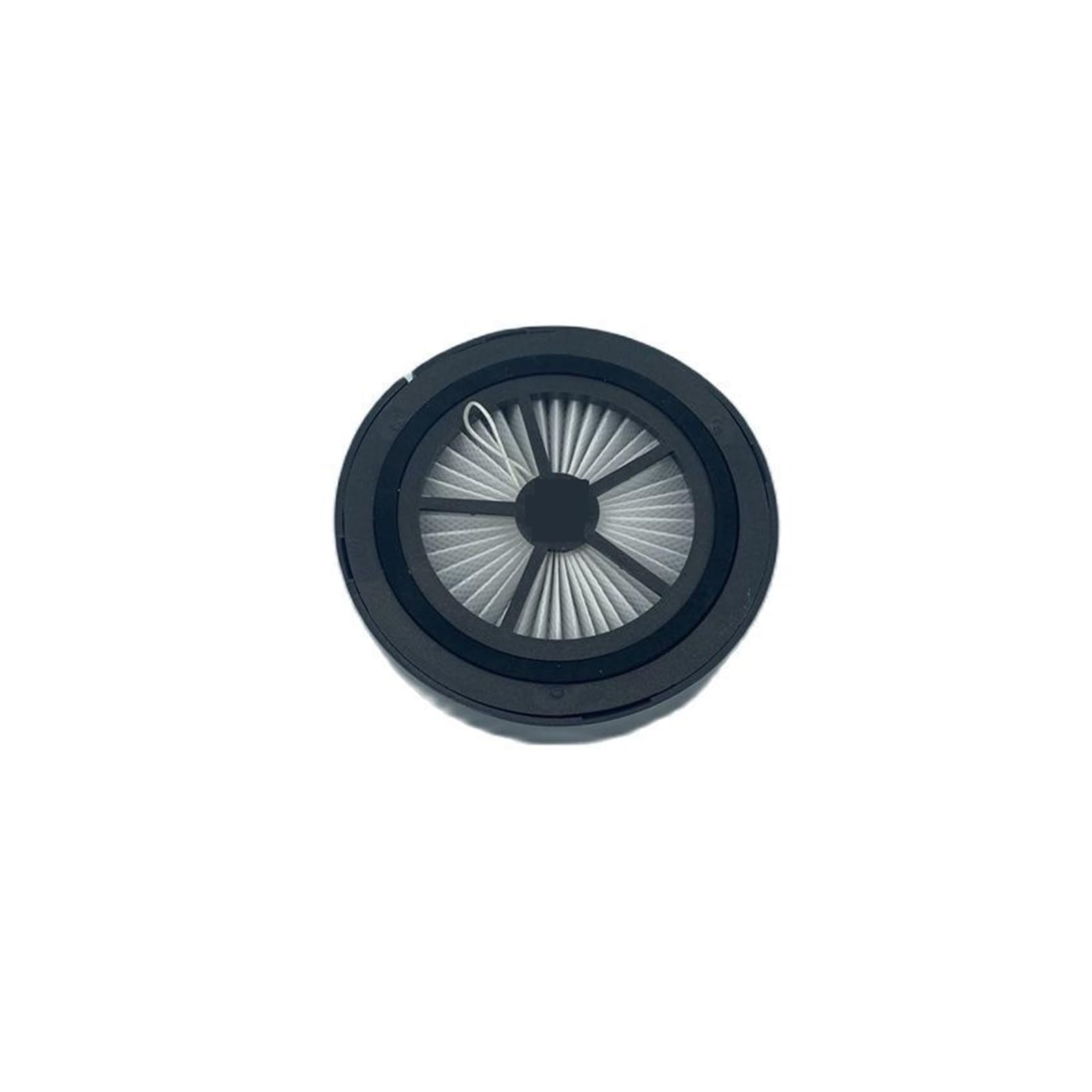 Compatible con el Filtro de Cartucho de Polvo de aspiradora inalámbrica de Mano Proscenic P11 Haipa (Color : 3PCS)
