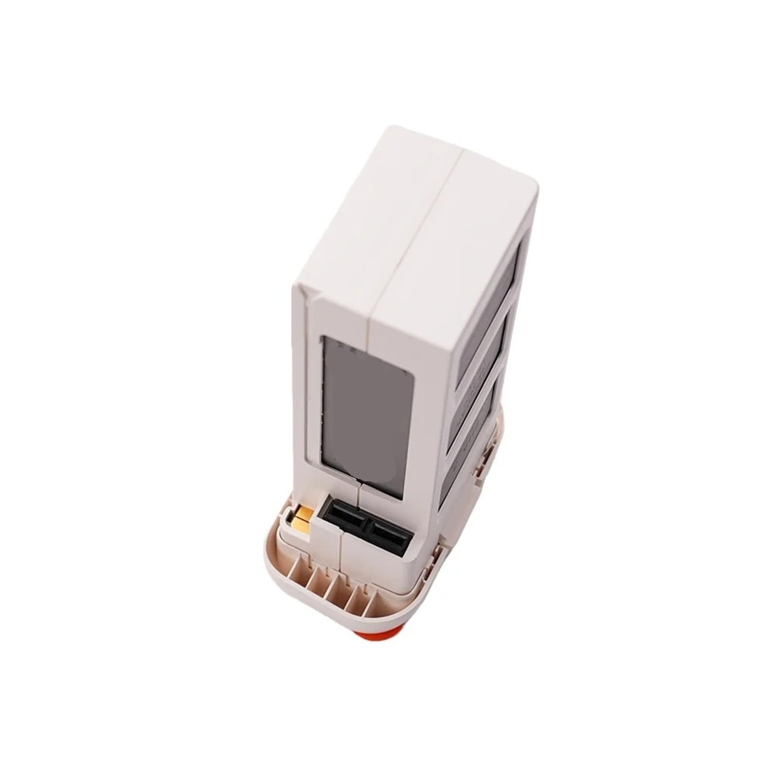 Compatibile con la serie DJI 3: batteria di volo intelligente da 4500 mAh Plus, accessorio di alimentazione for drone