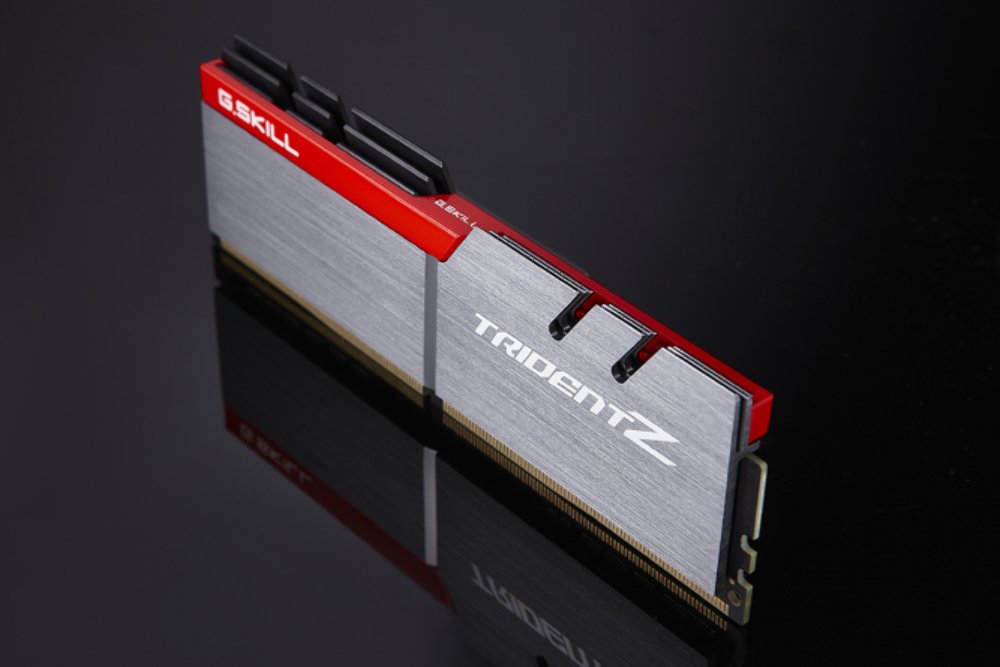 Amazon | G。Skill 16 GB (2 x 8 GB) TridentZシリーズddr4 pc4