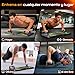 Imagen de AERLANG Tabla de Flexiones 30 en 2