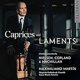  Caprices and Laments