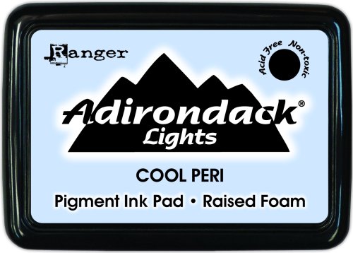 Ranger Adirondack, Cool Peri luci