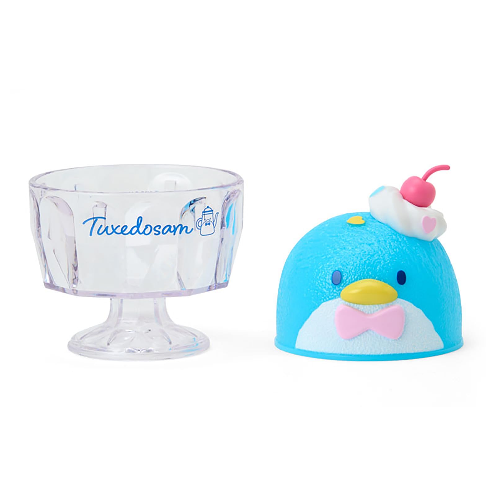 タキシードサム　オルゴール等セット Amazon.co.jp: sanrio: タキシードサム