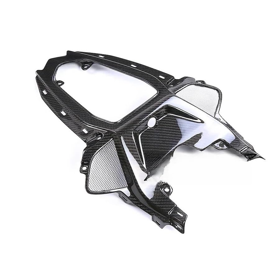 Moto arrière queue passager capot S1000RR carénage de selle 2021 - 5