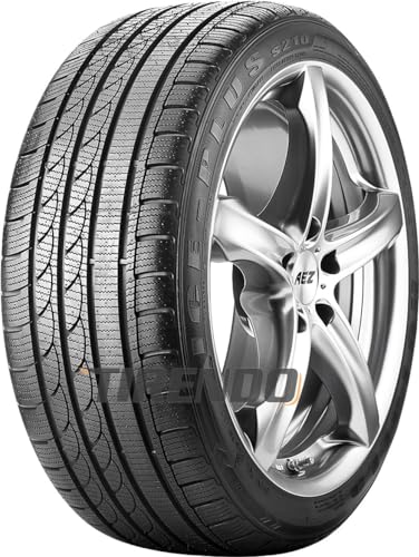 Pneu S 210 175/60R15 81H M+S avec sculpture directionnelle toutes saisons