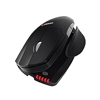Algopix Similar Product 13 - Contour Design Unimouse Mouse Wireless