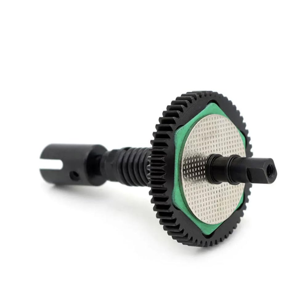 STASRC ZD Racing MT16 1/16 RC Car Original Parts Wheel hub Motor Gear ESC Body Shell Servo (Limited-Slip Reduction Gear Assembly)