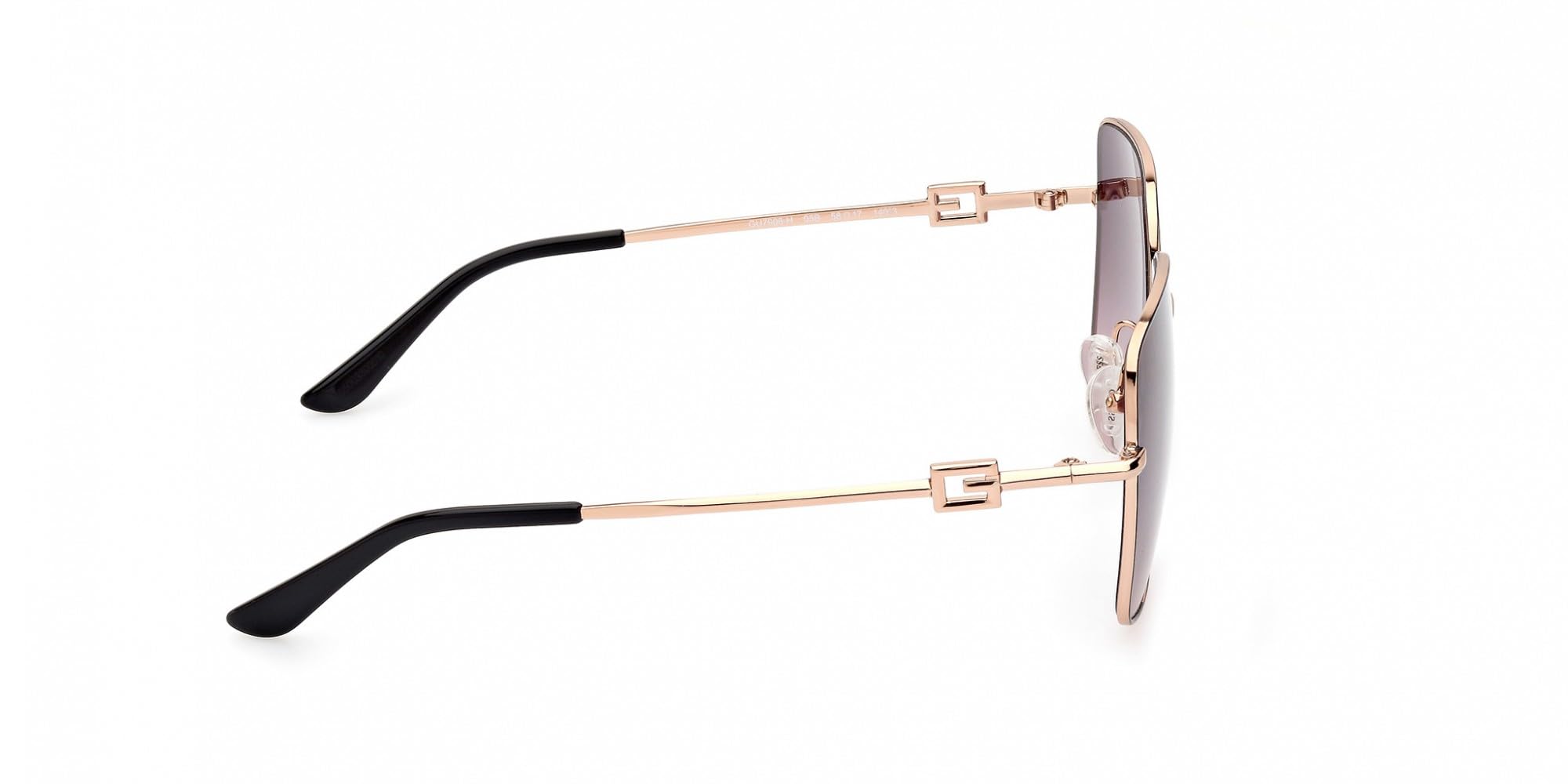 GUESS Gu7906-h Gafas de sol Mujer (Pack de 1)