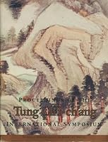 Proceedings of the Tung Chi-chang International Symposium 0942614186 Book Cover