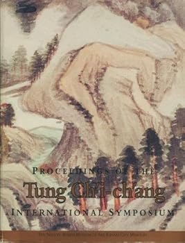 Proceedings of the Tung Chi-chang International Symposium