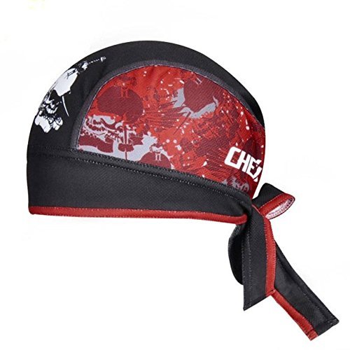 3nh Sport Women Men Bike Bicycle Bandana Headband-Color 1-picture-2