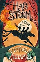 Hag Storm 1911279912 Book Cover