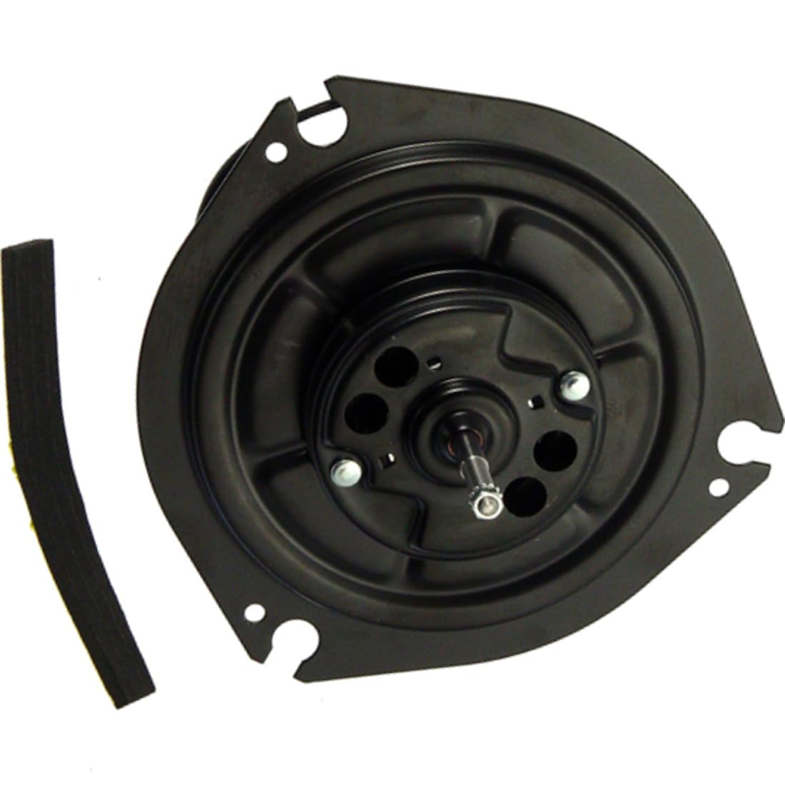 HVAC Blower Motor for Nissan Pathfinder 1987-1995 for Nissan Pickup 1995-1997 for Buick Riviera 1995-1999 for Nissan D21 1986-1994 1 Piece Replacement 2722001G03, 2722001603