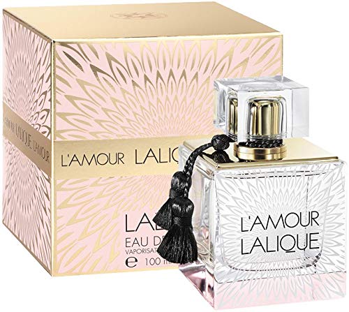 LALIQUEL'AMOUR (W) EDP 100 ml