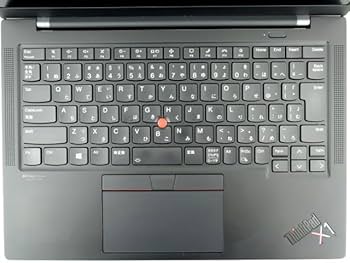 Windowsノート本体 Lenovo ThinkPad X1 Carbon Gen11 core i7 Amazon.co.jp: 【整備済み品】 Lenovo レノボ Thinkpad X1
