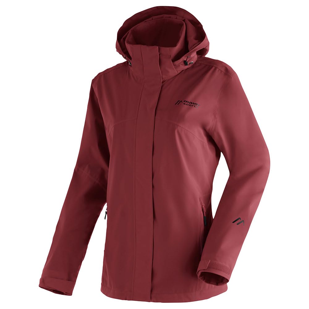 Maier Sports Kurtka Kobiety Metor Rec W