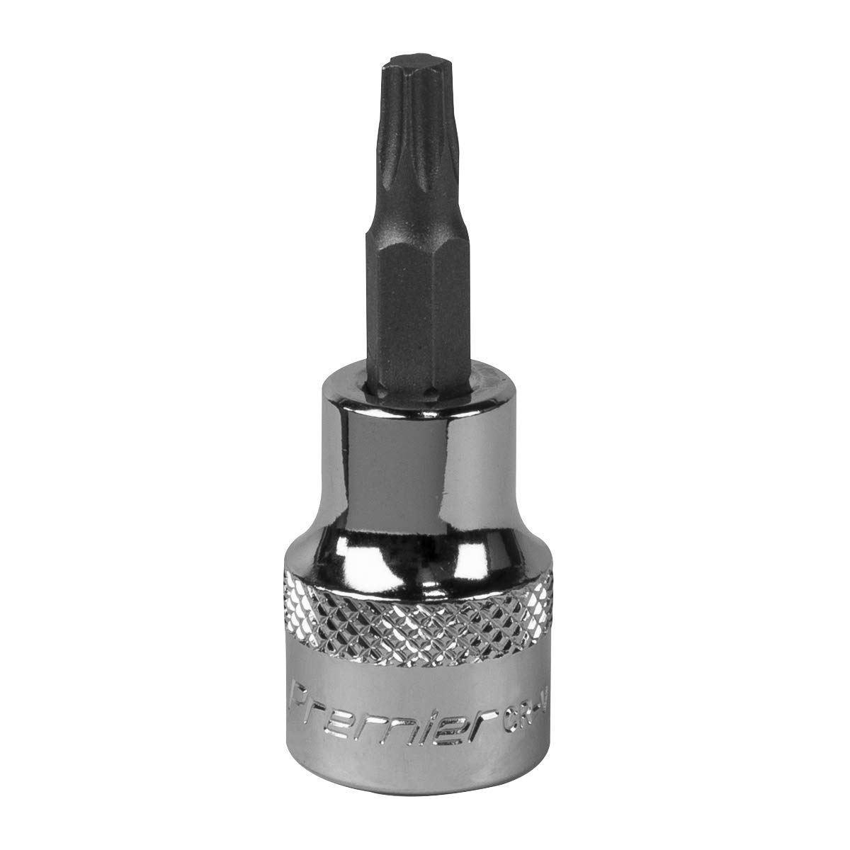 Sealey 3/8" Drive Torx Socket Bit 3/8" T27