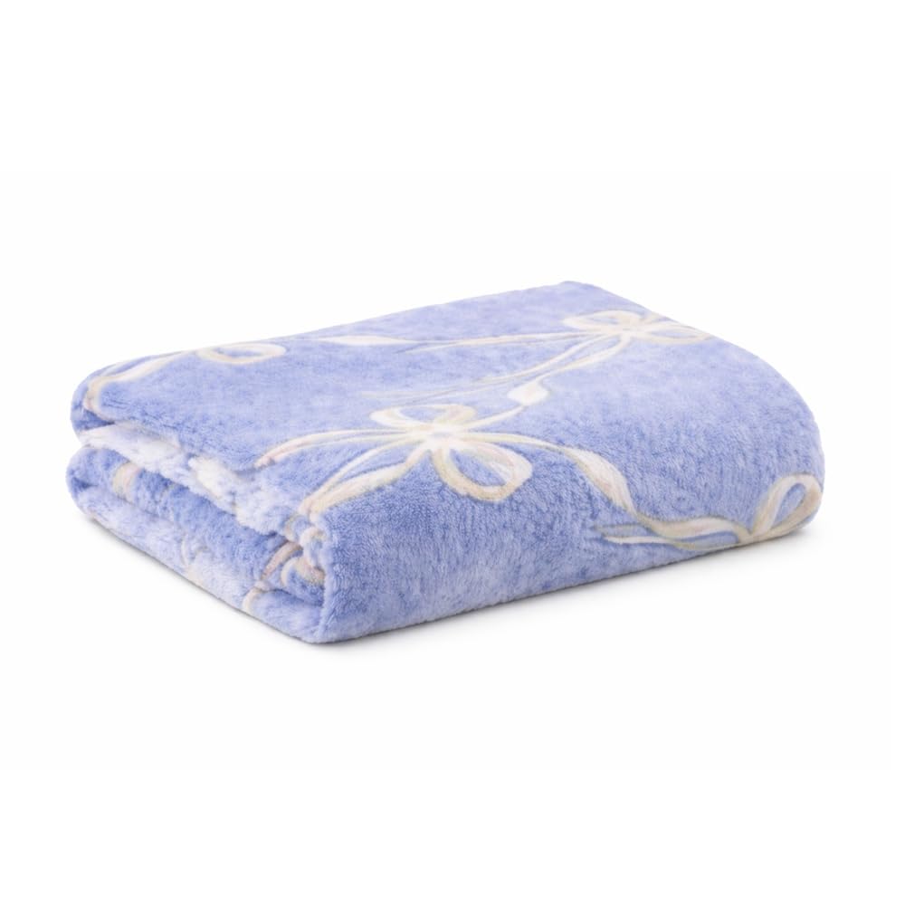 Jolitex, Manta Queen Flannel 220x240cm Sollievo Relevo Jolitex Cor