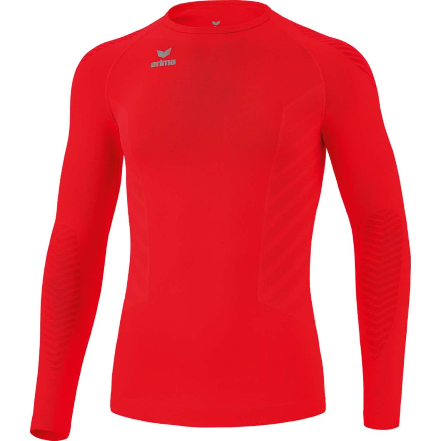 Erima Unisex Kinder Athletic Longsleeve 2.0 Funktionsunterwäsche