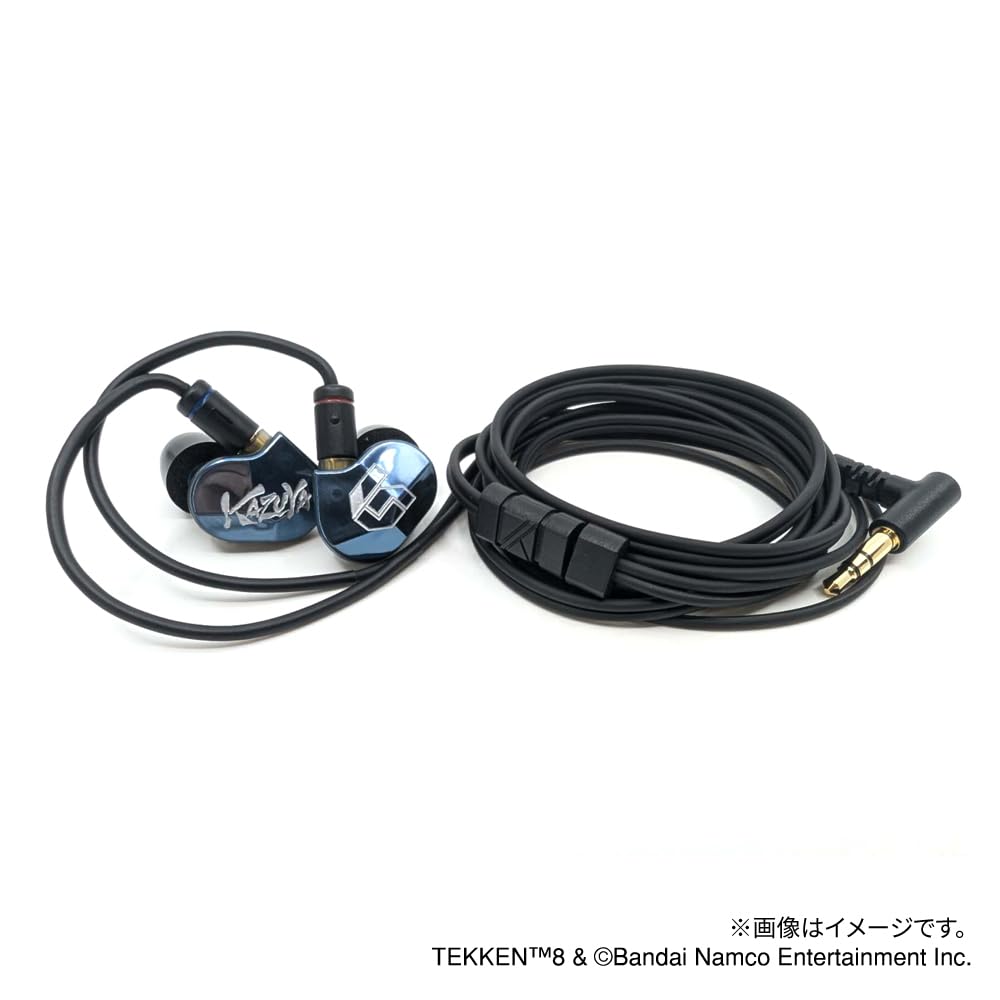 Amazon.co.jp: Maestraudio MAPro1000 TEKKEN Edition KAZUYA 「TEKKEN