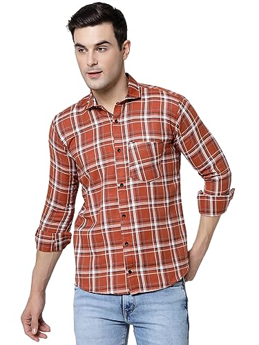 Image of ELYYORK Men's Shirt