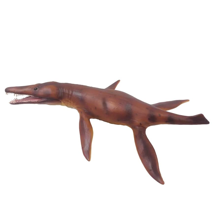 Amazon.co.jp: クロノサウルス デラックス 88775 : おもちゃ