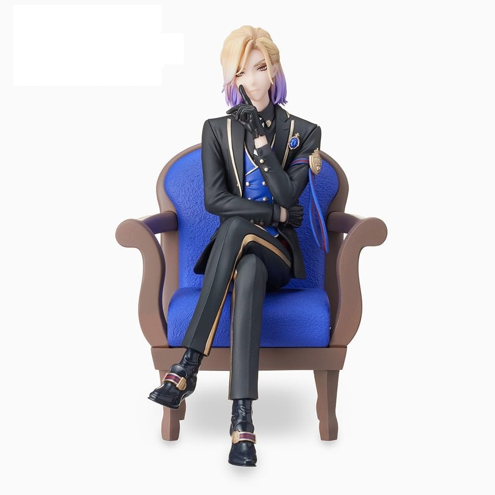 Twisted Wonderland Figurines (Vil Schoenheit)