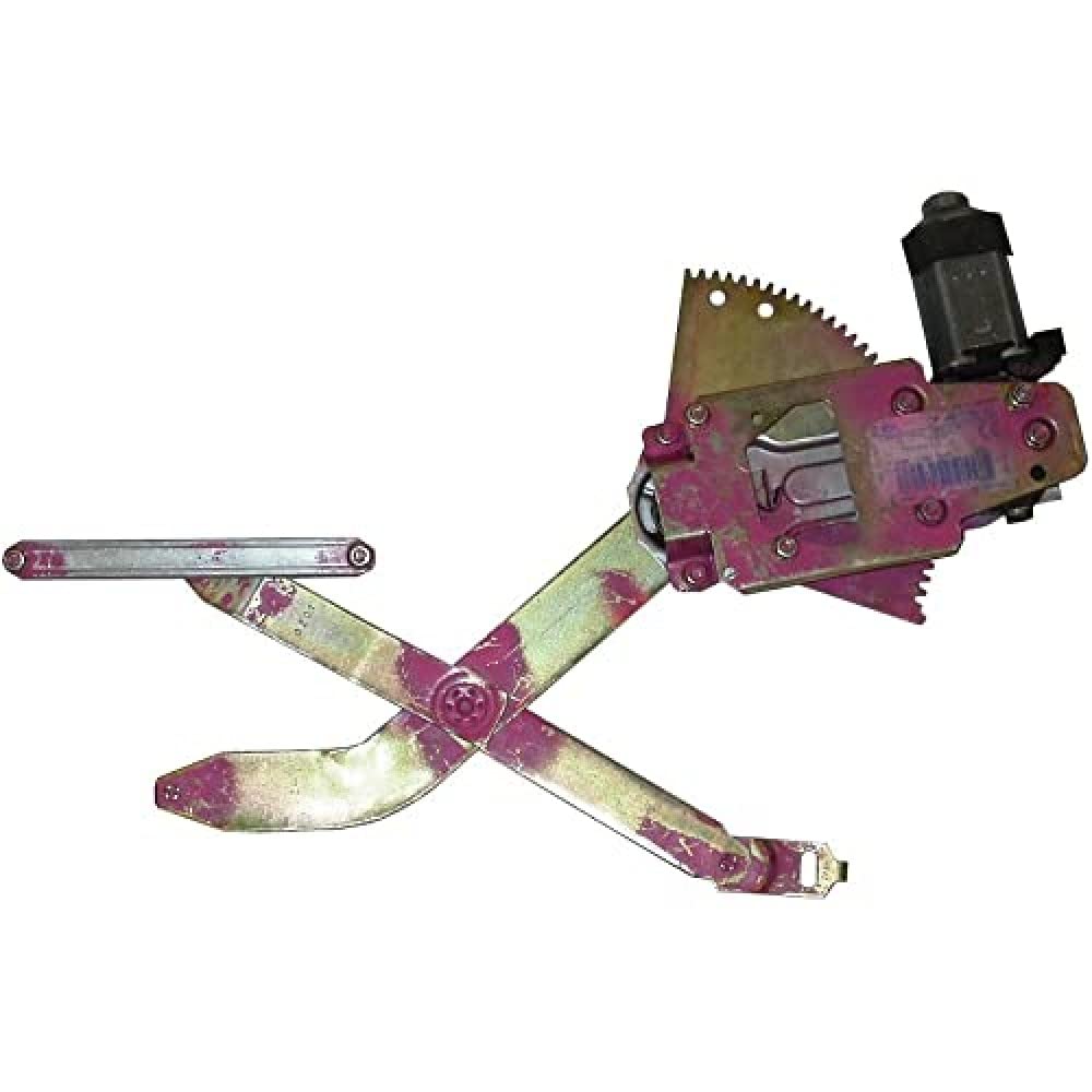 Valeo 850244 Manovella Per Finestrino-image