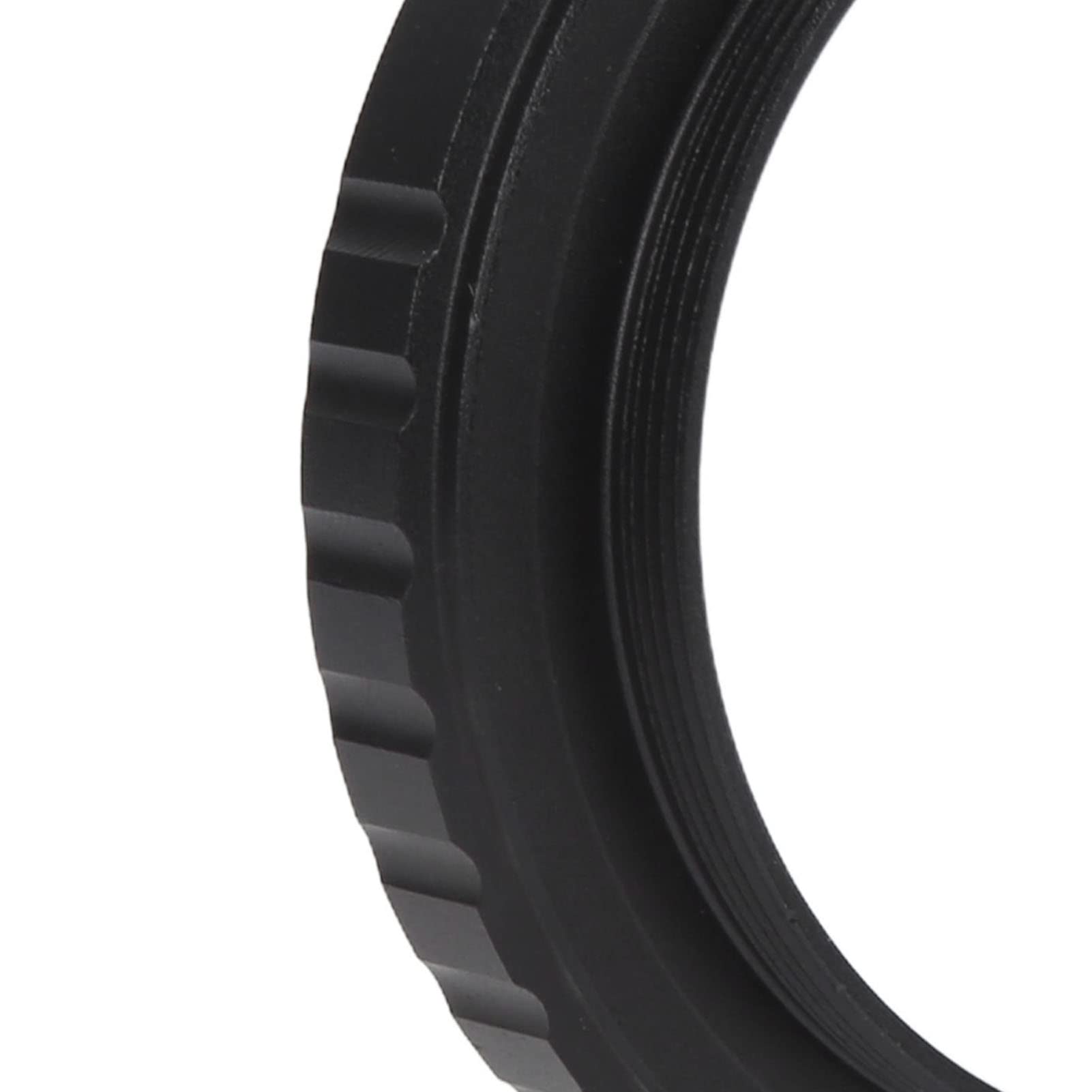 Adattatore da SCT a M48 Adattatore da SCT a M48 Altri Accessori per Telescopi Adattatore da SCT Femmina a M48x0.75 Maschio con Anello a T Convertitore per Telescopio Adattatore di