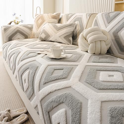 قƂǂ̔L⌢̃ybgp̌ӂӂ\t@Jo[A~ߕt2?4l|ZNViR[i[\t@XbvJo[A􂦂ƋveN^[ Grey 70x150cm/28x59in