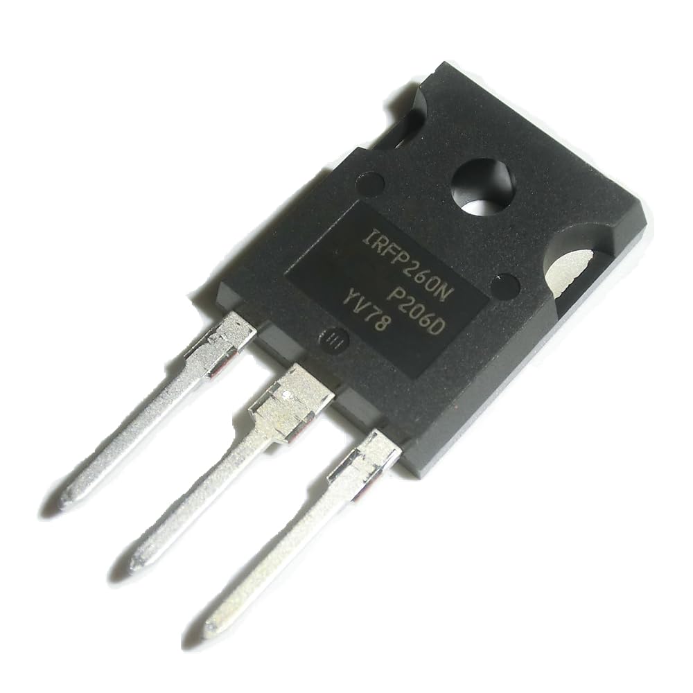 5PCS IRFP260N IRFP260NPBF Power MOSFET TO-247