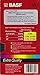 BASF T-160 Extra Quality 8 Hour Blank VHS Video Cassette Recording Tape