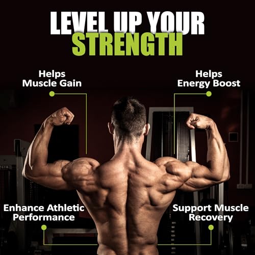 Image of End2End Nutrition Testo-10X and PerformX Natural Testosterone Booster Supplement for Men | Shilajit, Gokhru, Ashwagandha, Safed Musli | Strength, Stamina & Performance - (Combo Pack) 120N