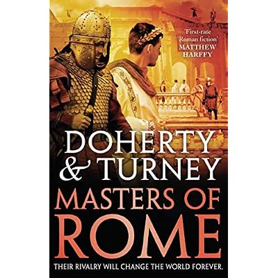 Masters of Rome