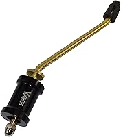 Vista 3 de Herramienta de extracción de inyector de combustible, compatible con Land Rover 5.0 Jaguar 3.0, reemplazar 310-197, con guantes