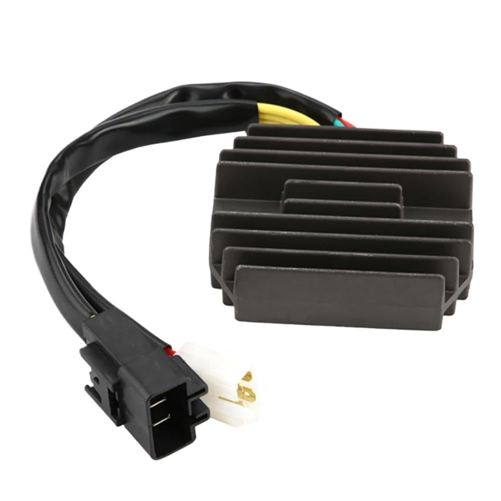 Voltage Regulator Rectifier Compatible With CBR600RR 2003 2004 2005 2006