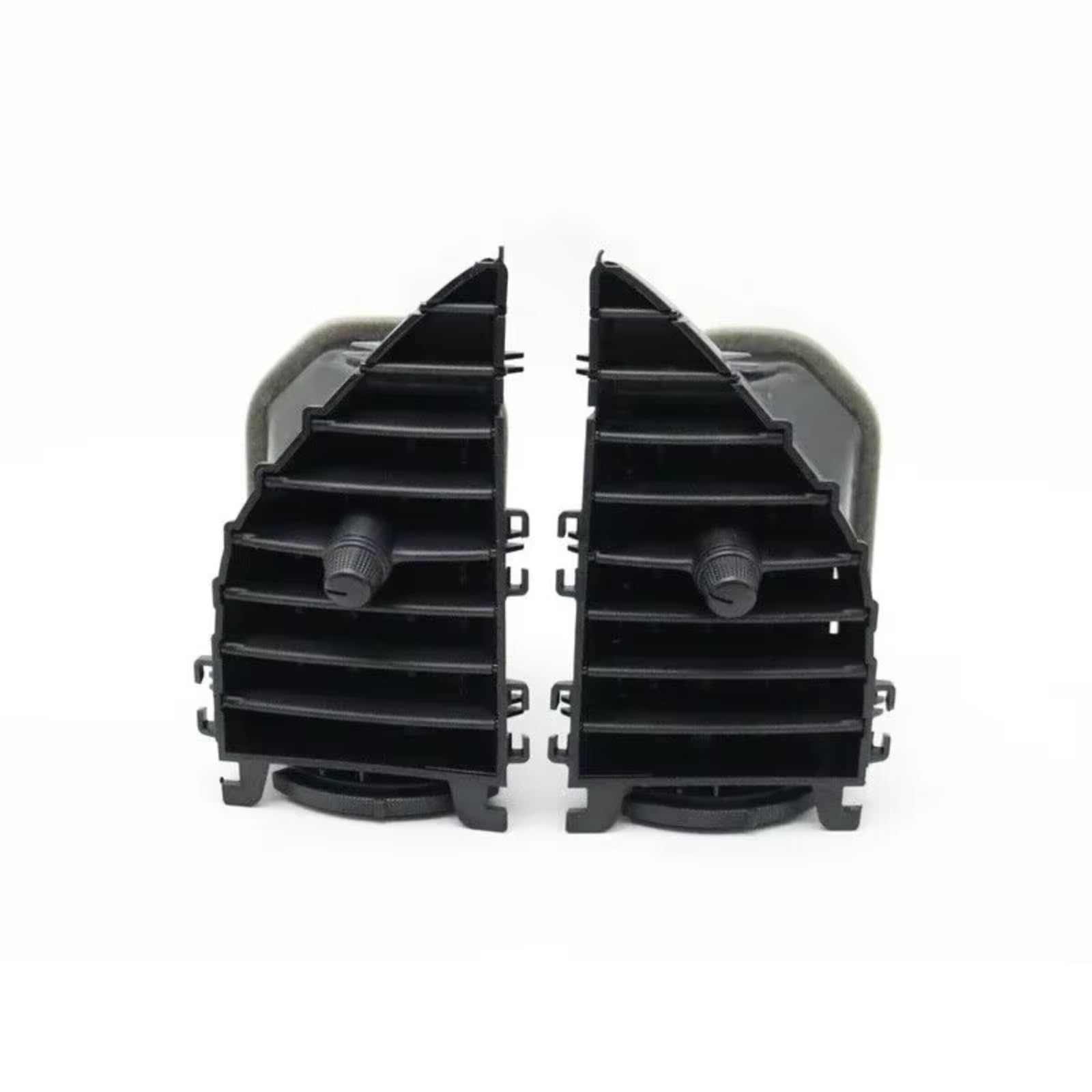 AC Vent Compatible With Benz For Vito V260 W447 W448 2015 A4478300654 A4478300454 Air Conditioner Outlet A/C Vent Panel Assembly(1 Pair L and R)