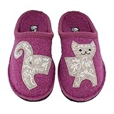 Haflinger Women's AR Lizzy Slipper