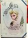 Disney E.L.F. ELSA Snow and Ice Palette Beauty Book by e.l.f. Cosmetics