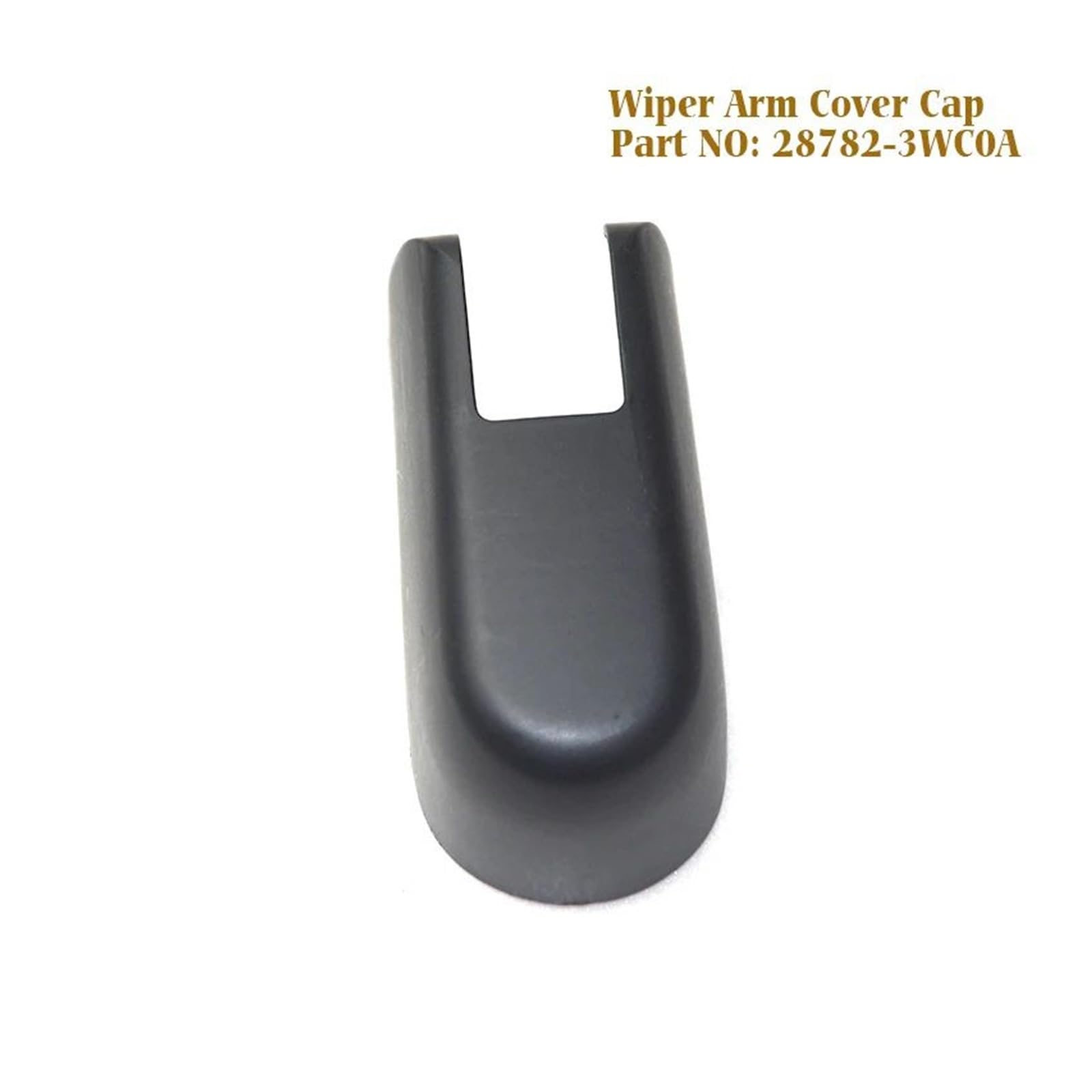 Amazon | GYUYT(ギュイト) リア フロントガラス ワイパー アーム