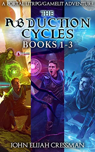 Cover of John Elijah Cressman