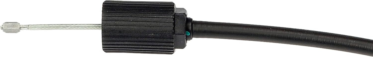 Dorman C661360 Rear Driver Side Parking Brake Cable Compatible with Select Chevrolet Models